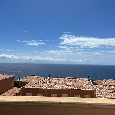 Casa Adosada De Lujo Con Piscina Y Vistas Al Mar Villa Santa Cruz de Tenerife Exterior photo